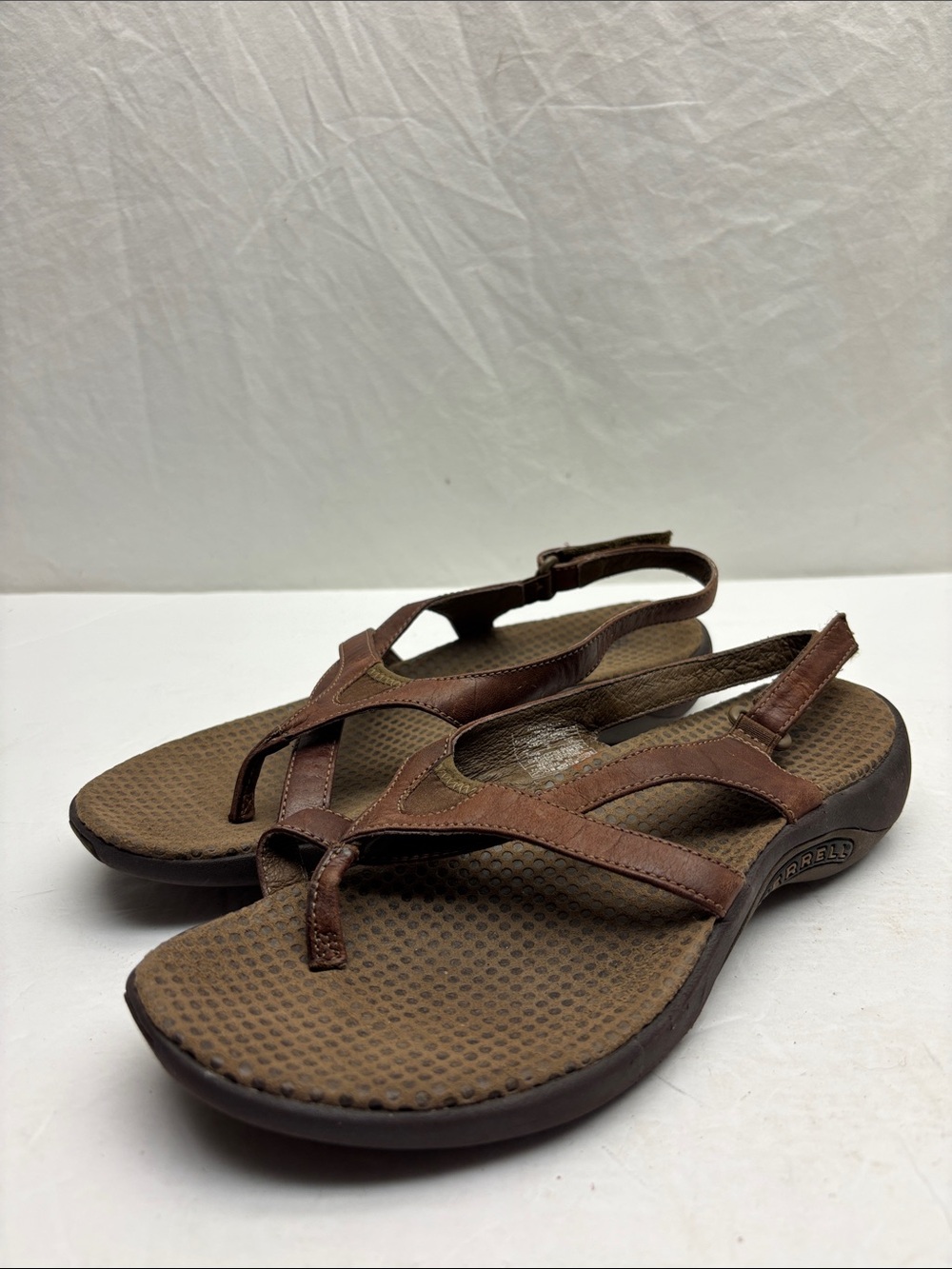 Merrell Sandals for women’s SZ 8, box 67